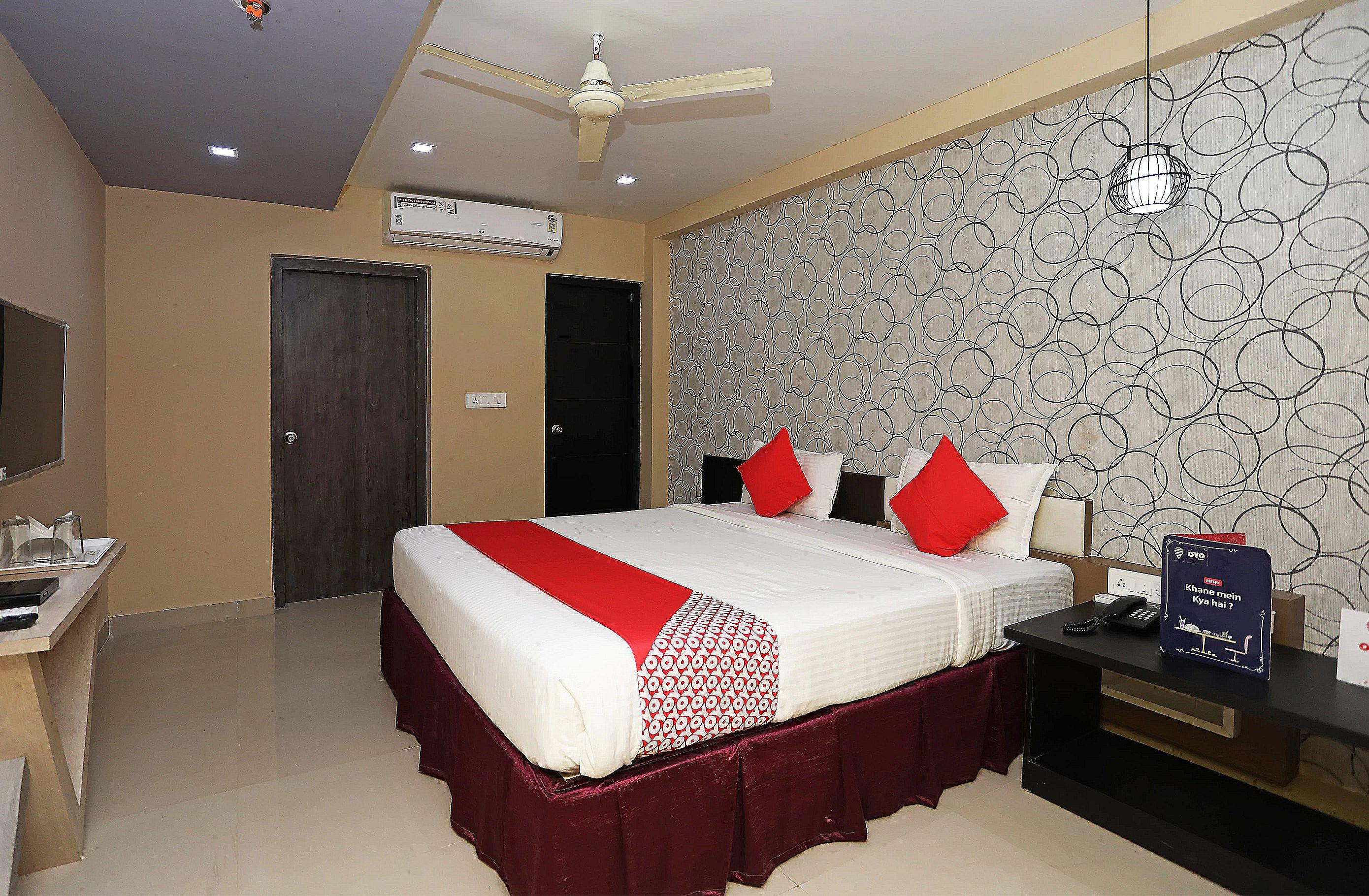 Super Capital O Sai Jagannath Hotel Khandagiri Buitenkant foto