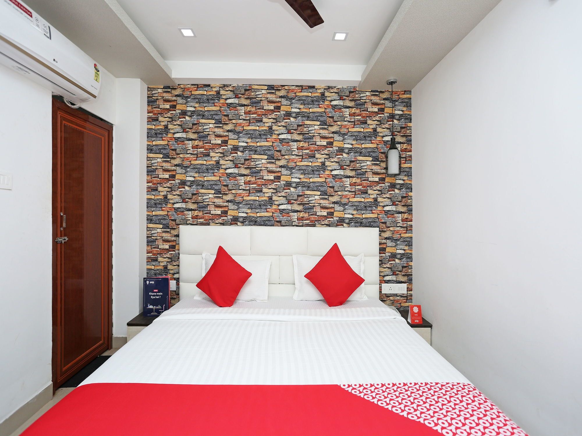 Super Capital O Sai Jagannath Hotel Khandagiri Buitenkant foto
